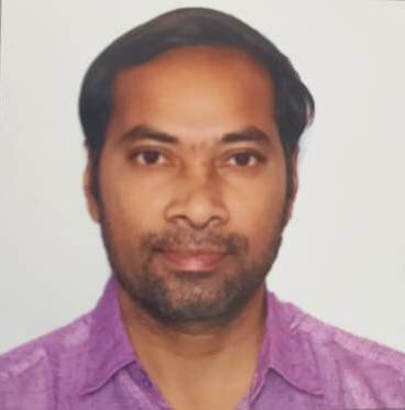 Ravinder Maddi Reddy