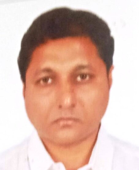 Shiv Shankar Reddy.S