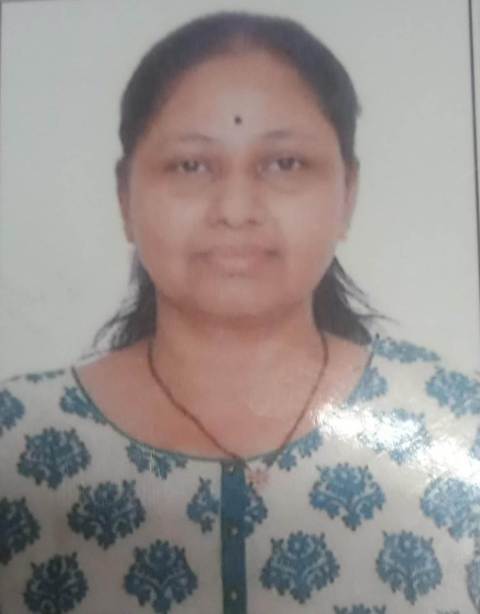 Suneeta Maganti