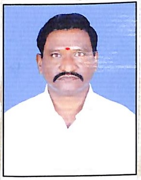 Bogudameeda Sailu