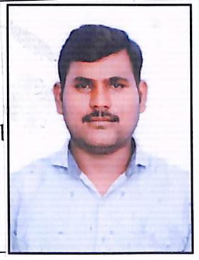Gajge Raju