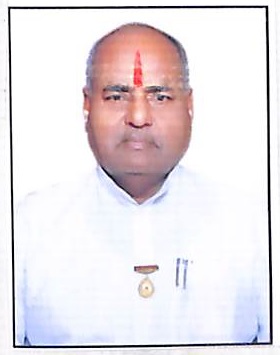 Gangaram Soudagar
