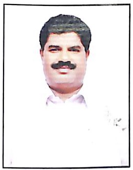 Hanmant Shinde