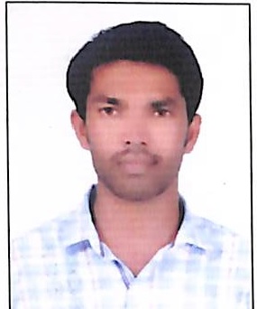 Kandarpally Kashinath