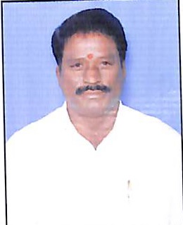 Ramchander Bukkawar