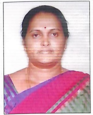 Shobhvathi Shinde