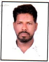 Potharapally Shekhar