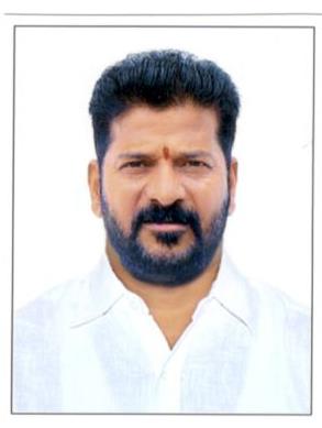Anumula Revanth Reddy