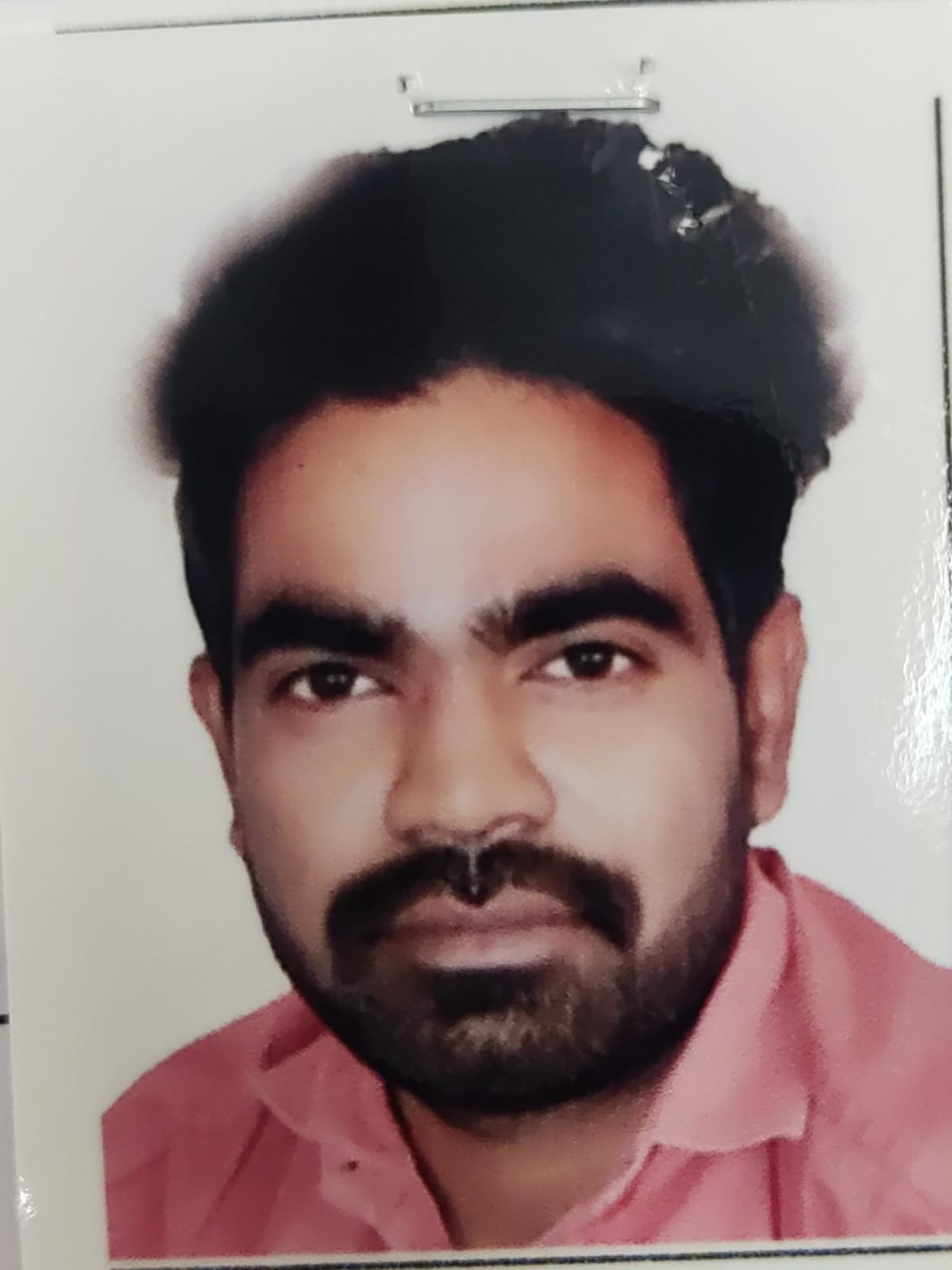 Arrolla Naresh