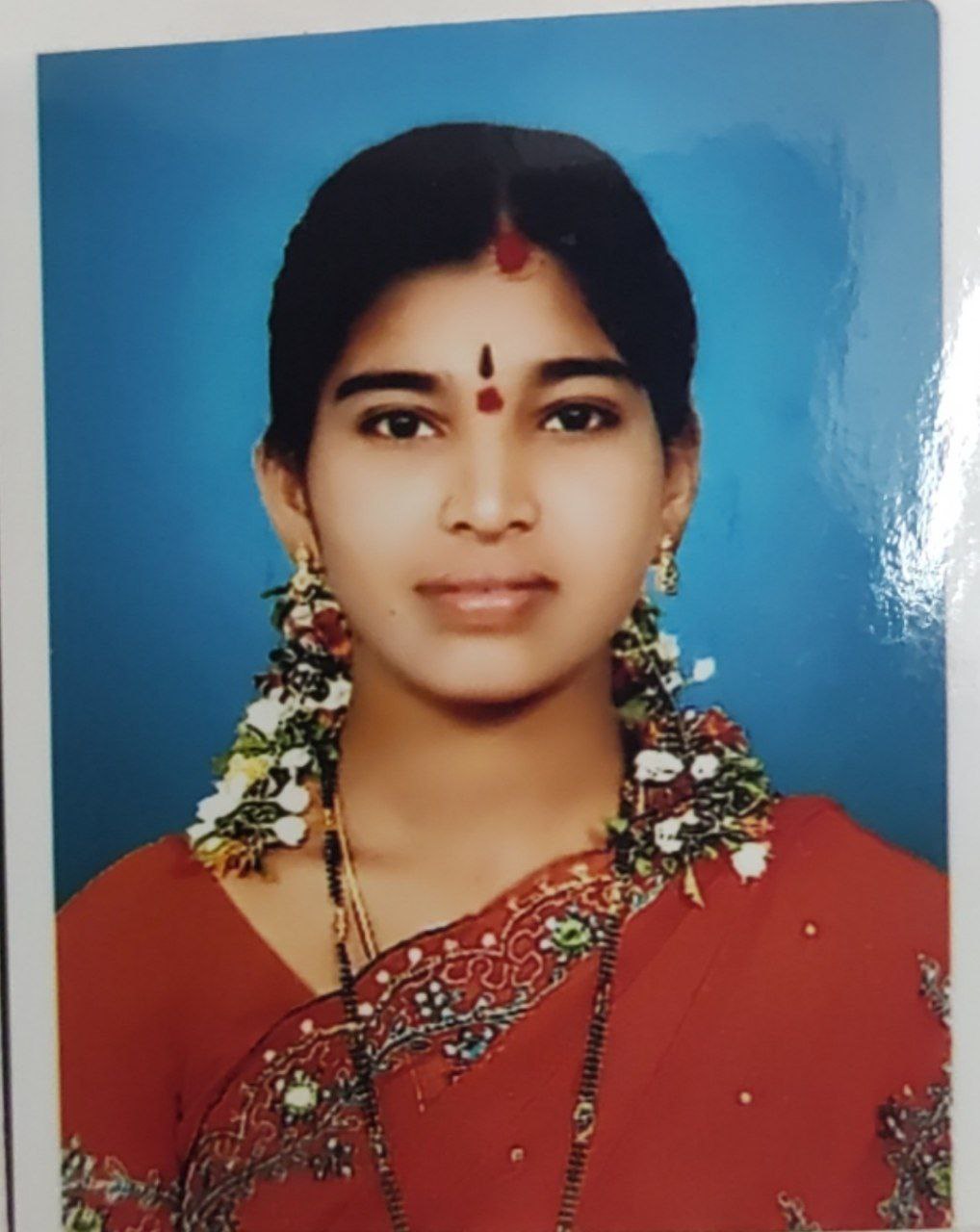 Bhargavi Mangilipally