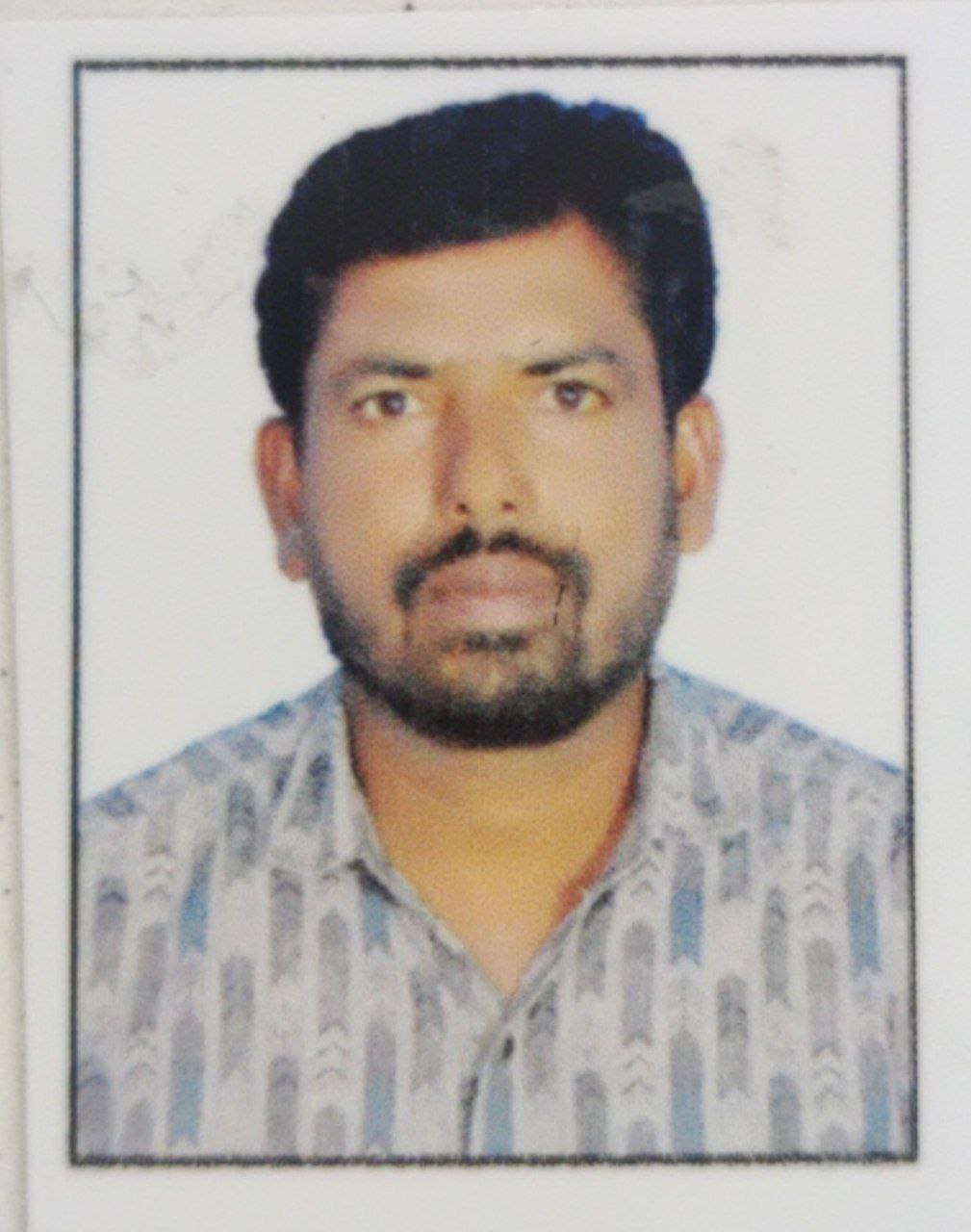 Bitla Rajaiah