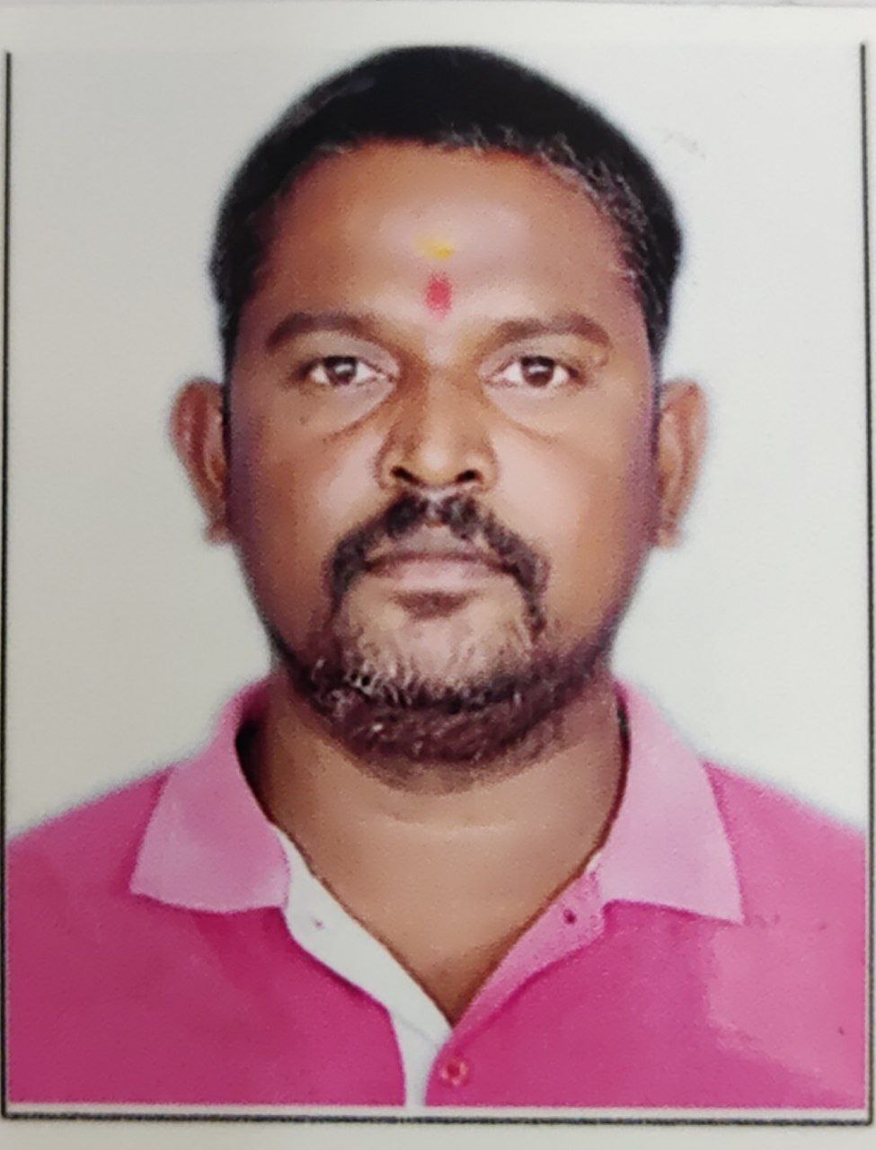 Bodasu Narsimlu