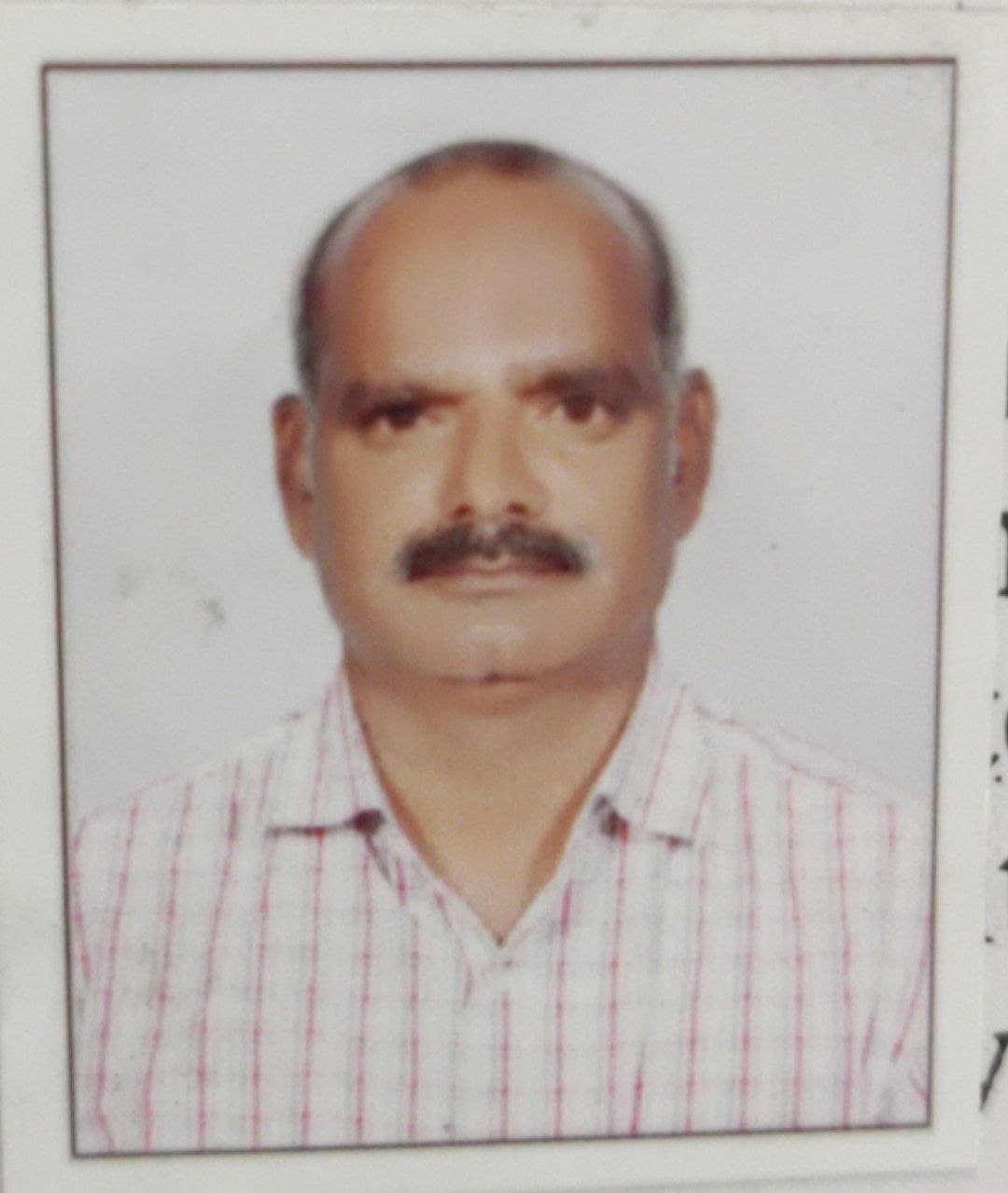 Brahmam Avusula