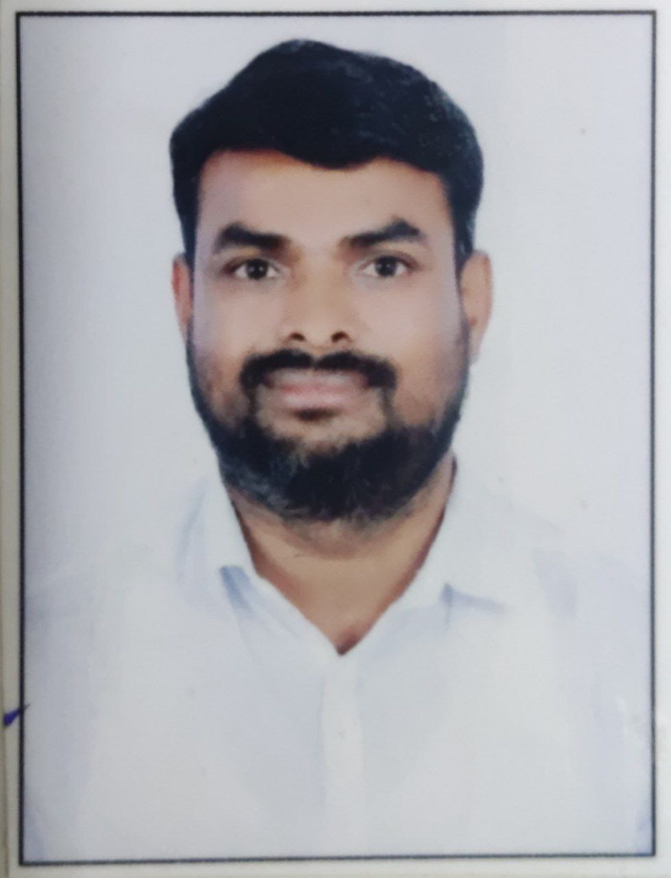 Buttemgari Madhava Reddy