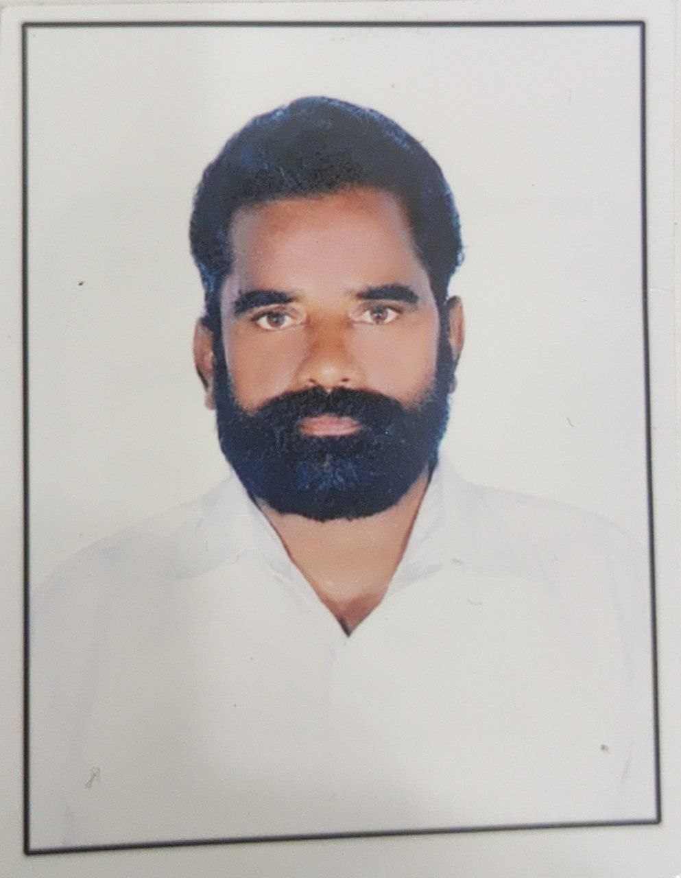 Chetpally Bal Raju