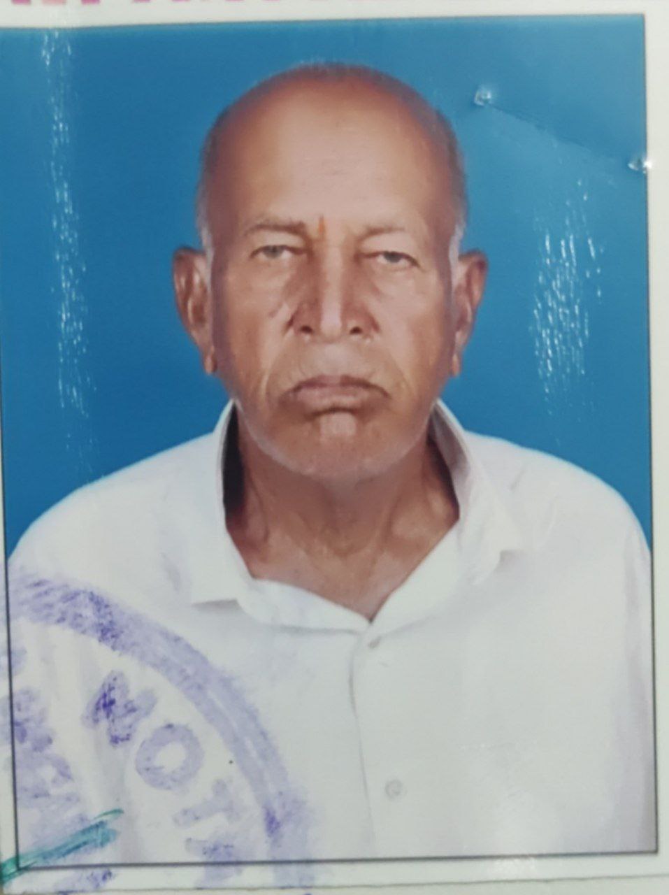 Chindam Mallaiah
