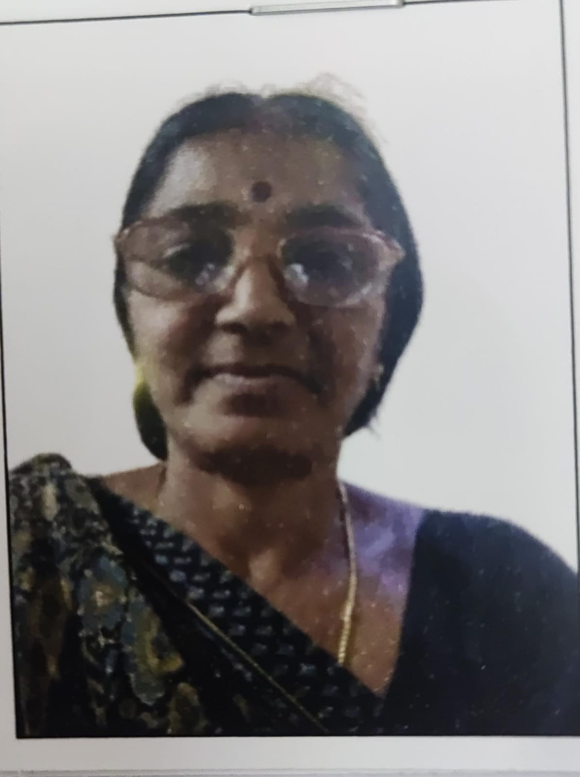 Chittiboena Sulochana Rani