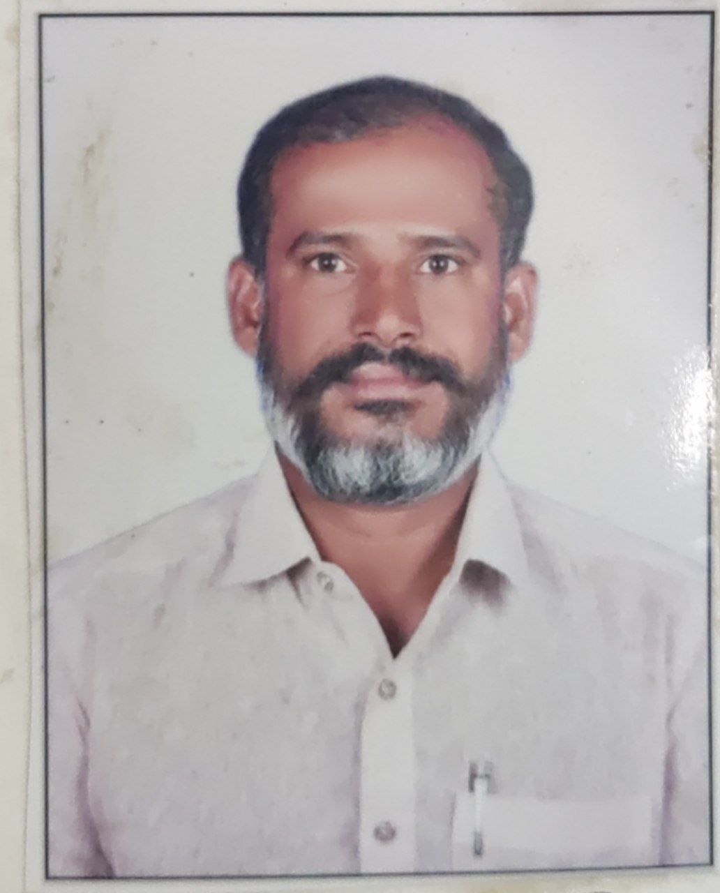 Dodle Rajender