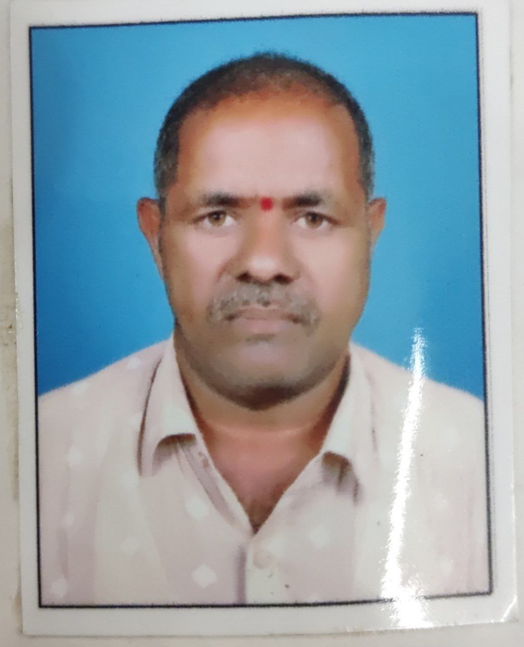 Garede Venkat Rao