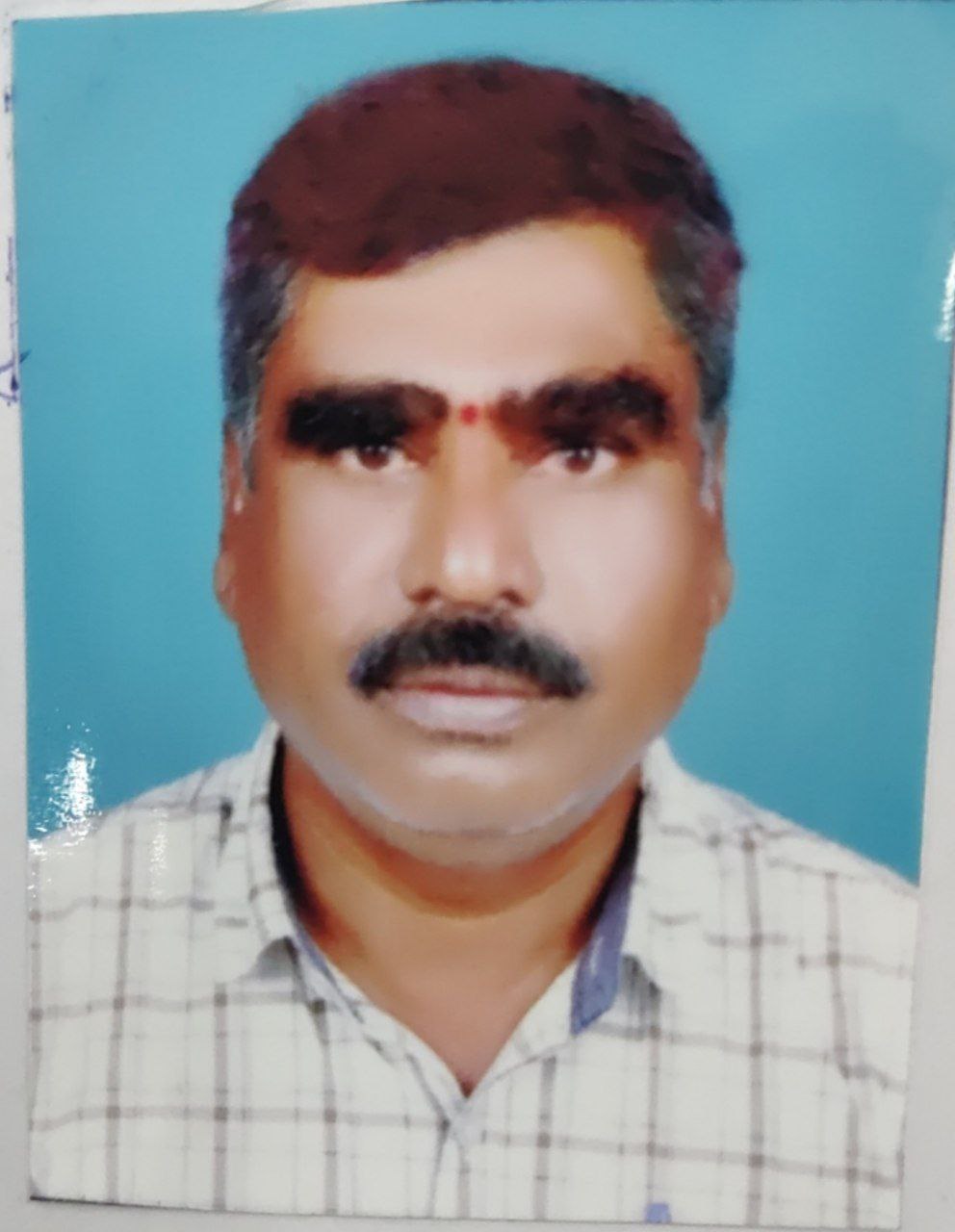 Kala Ram Ashok Vardhan
