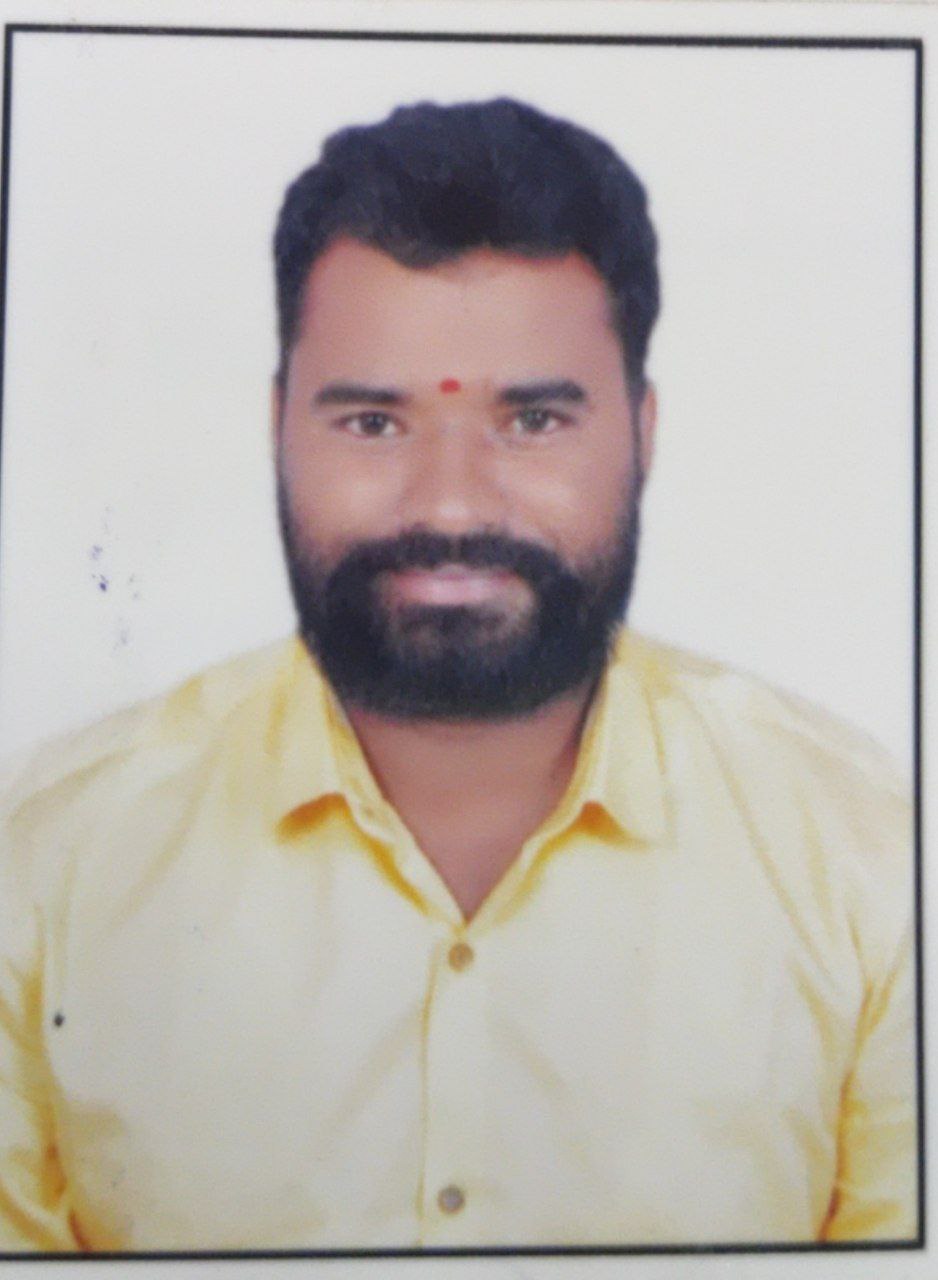Kunta Ravi