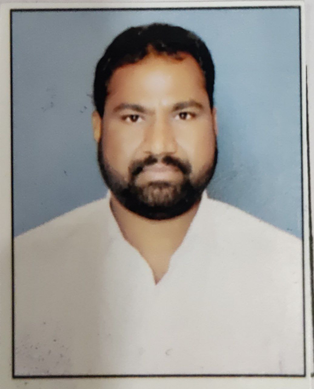 Madishetty Thirupathi