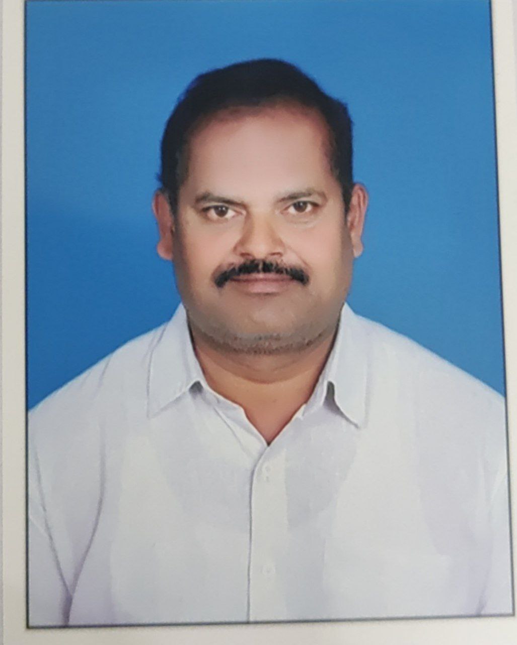 Mahender Reddy Panjerla