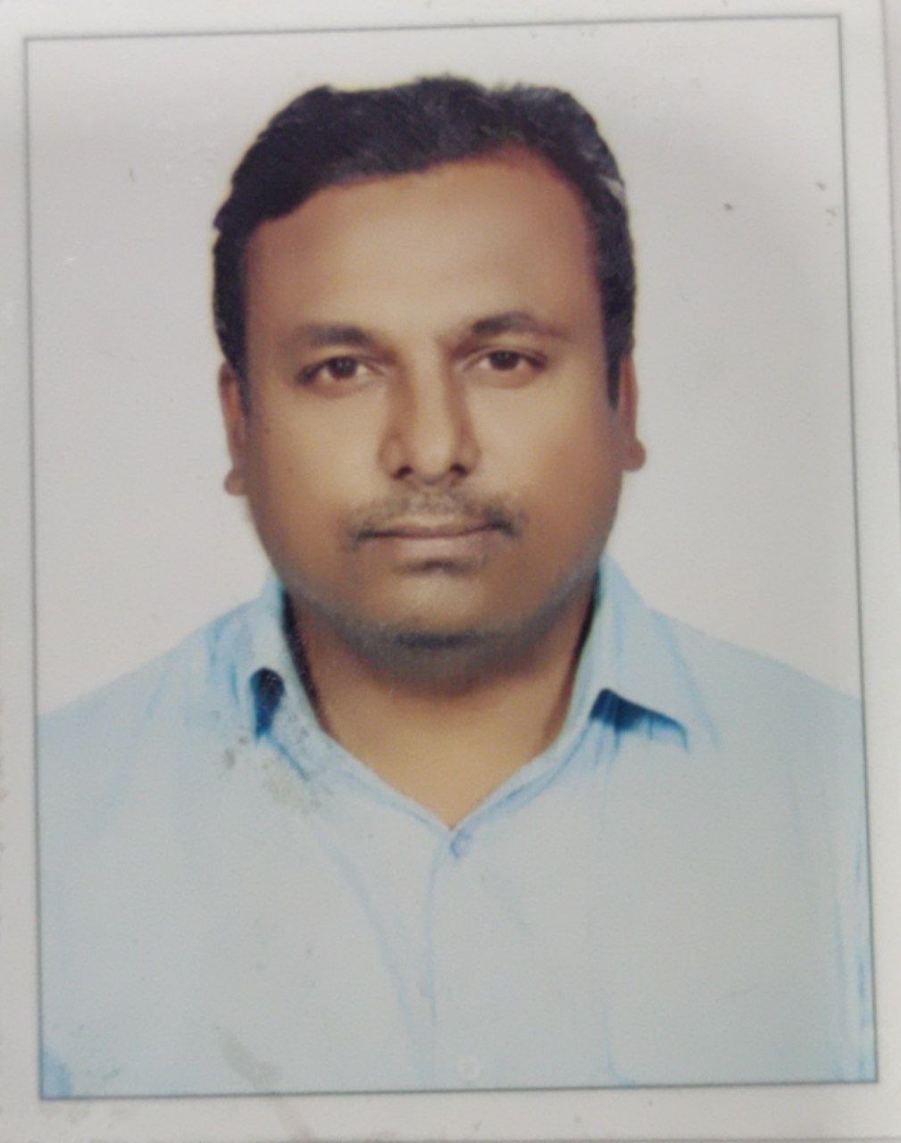 Mohammad Taher Bin Ahmed