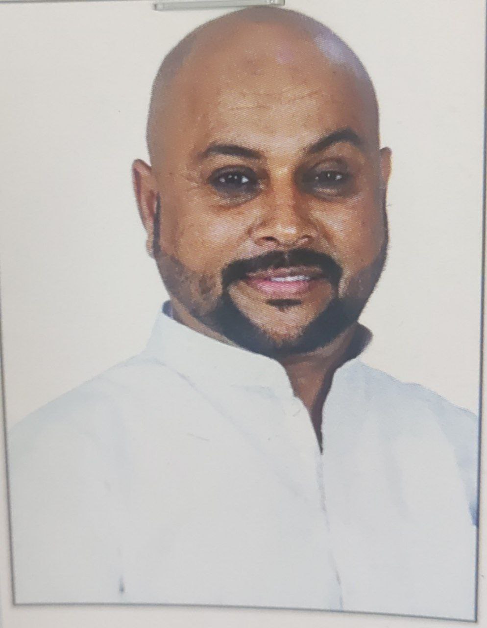 Mohammed Arif
