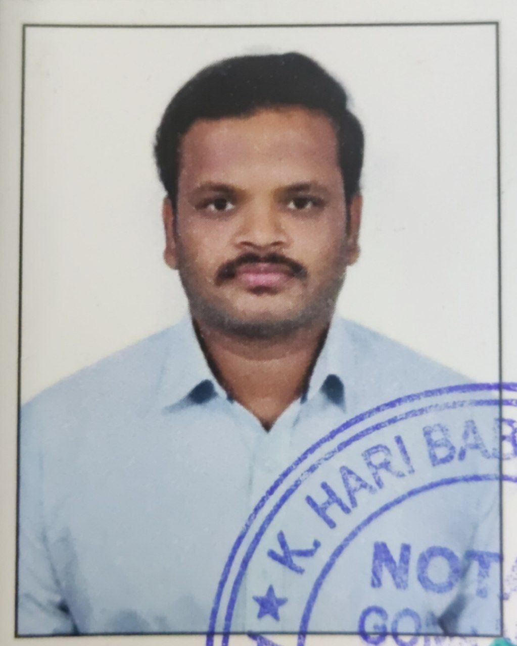 Nikhil Reddy