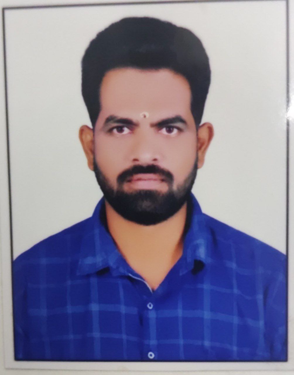Nila Nagaraju