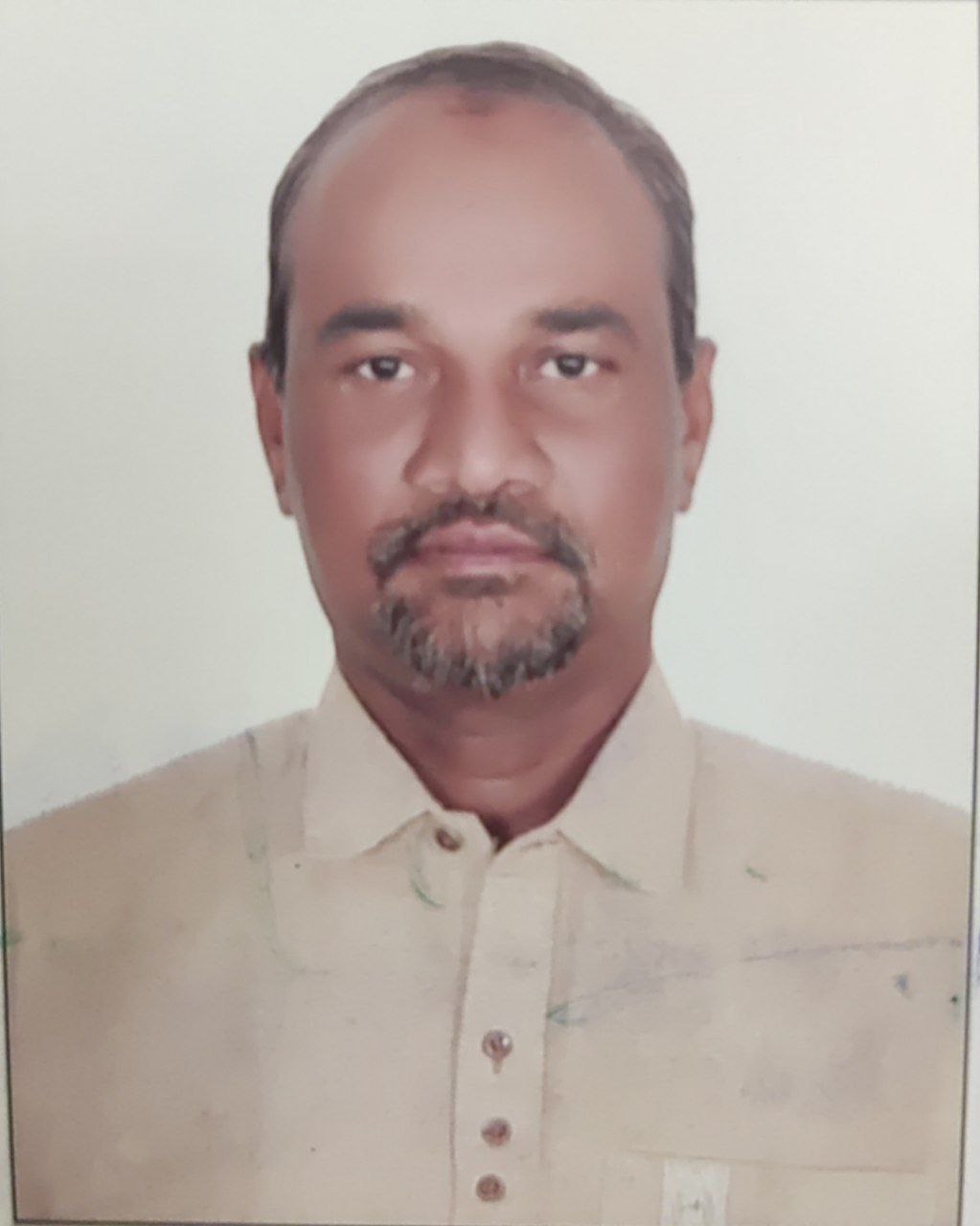 P Rajesh