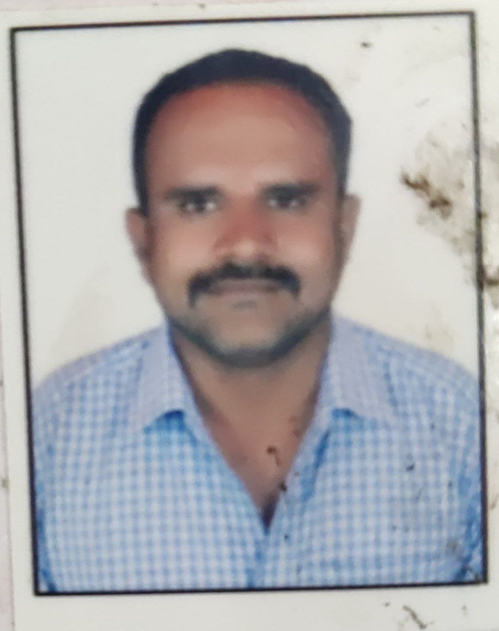 Pappu Raju