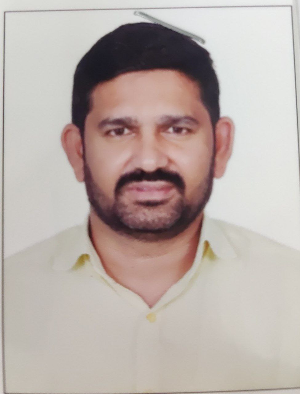 Ravi Nayak Bhukya