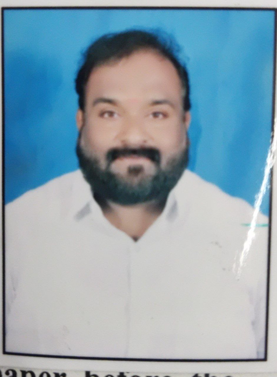 Saidugari Ashok Kumar