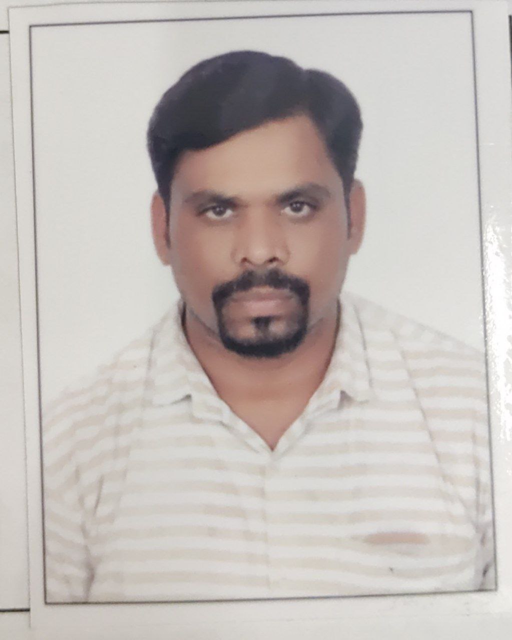 Shaik Abdul Wahed