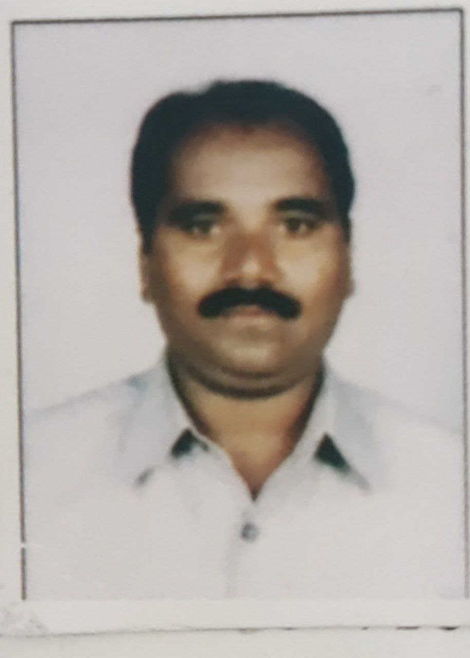 Shivaramulu Sapa
