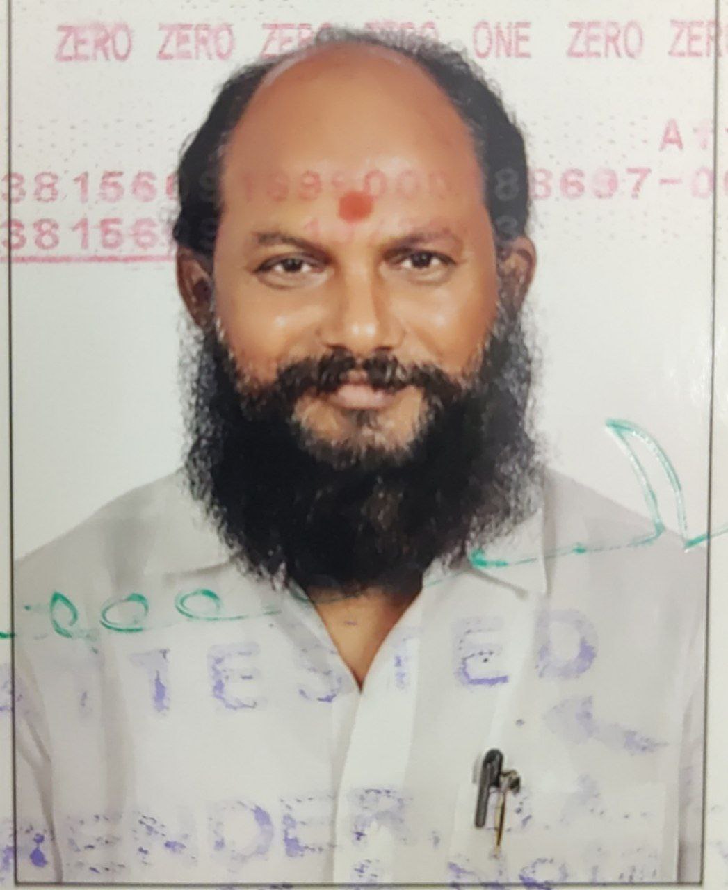 Sudarshan Andrapu