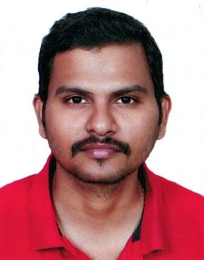 Banda Kishore Reddy