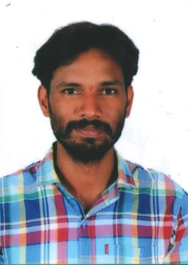 Bellapu Karunakar