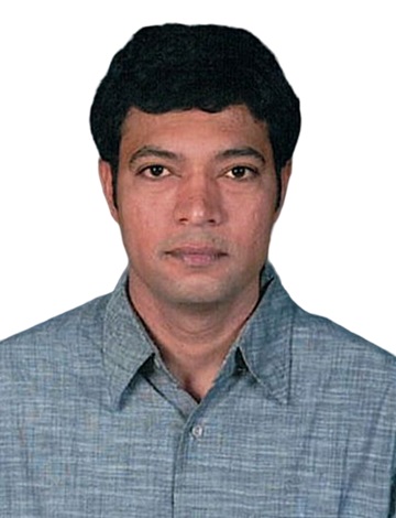 Cheeti Venkat Ramana Rao