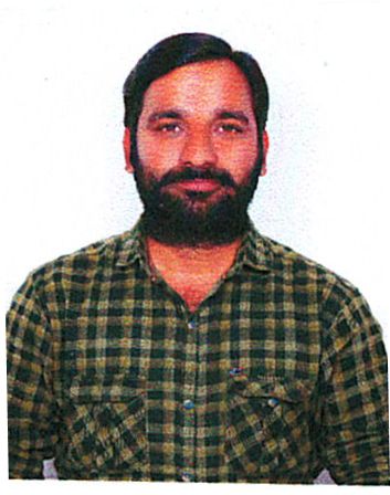 Dr. Penchala Srinivas