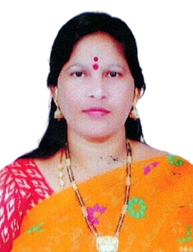 Durga Bai Bangaru