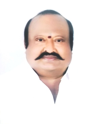 Gangula Kamalakar