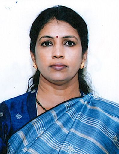 Gangula Rajitha