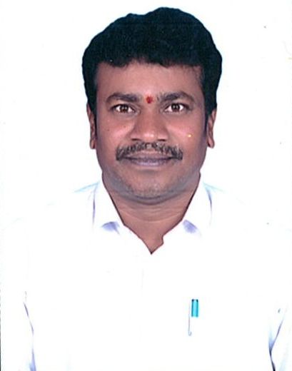 Gorre Sampath Kumar