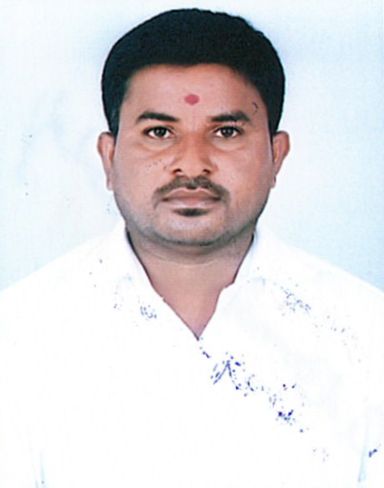 Gurram Kamalaker
