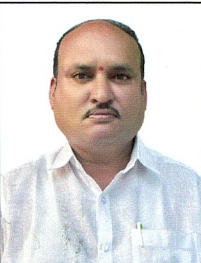 Kandi Ashok Reddy