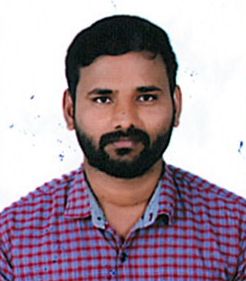 Kotte Ramesh