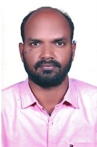 Mamindla Sandeep Kumar